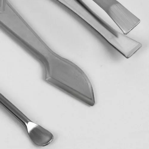 Оснащение лабораторий