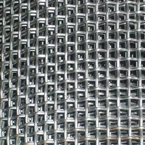 Сетка нержавеющая 03Х18Н9Т-ВИ ГОСТ 3826-82