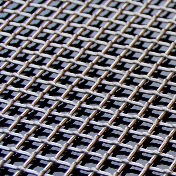 Сварная нержавеющая сетка 12Х18Н10Т ТУ 1276-001-38279335-2012