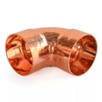 Медно-никелевые отводы