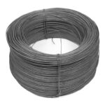 Вязальная проволока в мотках