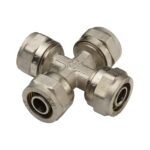 Крестовины трубопроводов