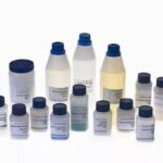 Сухие реактивы