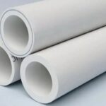 Пластиковые трубы