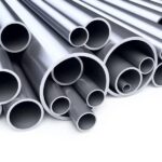 Трубы диаметром 110 мм