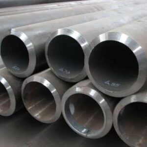 Труба из углеродистой стали 30x30х4 мм Ст1кп ГОСТ 13663-86