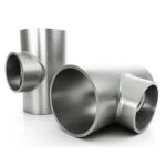 Сварные тройники