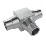 Точеные тройники