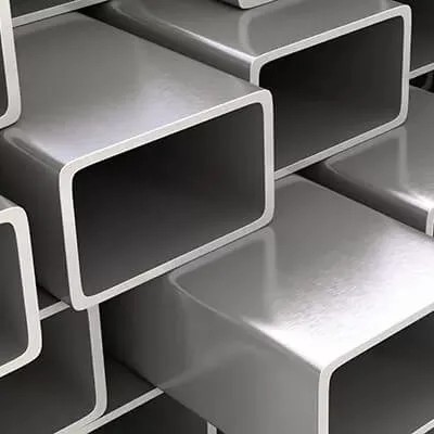 Труба волноводная прямоугольная 23x3x1.5 мм АД0 ГОСТ Р 55774-2013