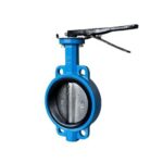 Затворы трубопроводов