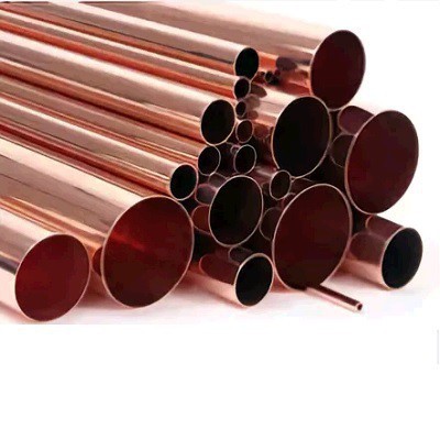 Профильная латунная труба 8x3x0.5 мм Л63 ГОСТ 2622-75