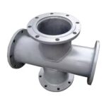 Стальные крестовины