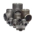 Тройники для труб