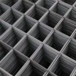 Все виды металлических сеток