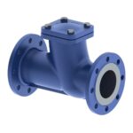 Обратные клапаны