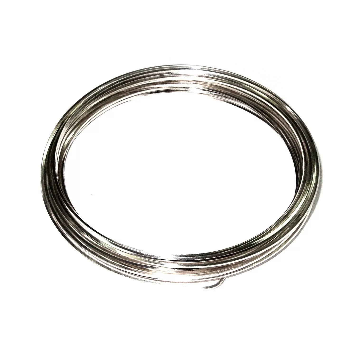 Пружинная проволока квадратного сечения 3х3 мм БрАЖ9-4 ТУ 48-08-09-93