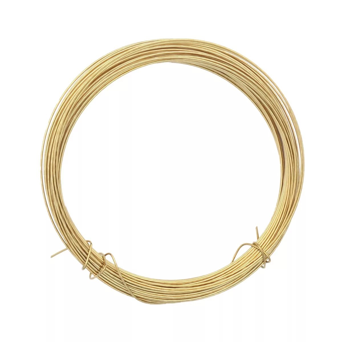 Твердая латунная проволока 9 мм Л63 ГОСТ 1066-2015