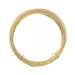 Латунная проволока без покрытия