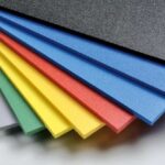 Листовой пластик