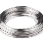 Цинковая проволока для напыления