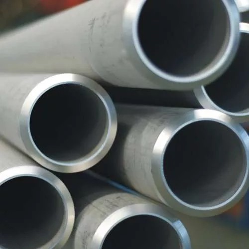 Труба из пружинной стали 63х11 мм 50ХГ ГОСТ 32678-2014