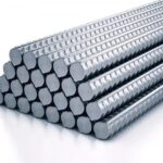 Арматура стальная