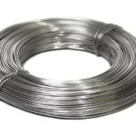 Проволока без покрытия