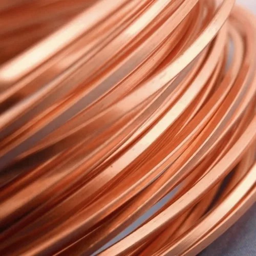 Проволока квадратного сечения 3х3 мм Зл99.9 ГОСТ 7222-2014