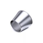 Нержавеющий переход