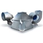 Системы вентиляции