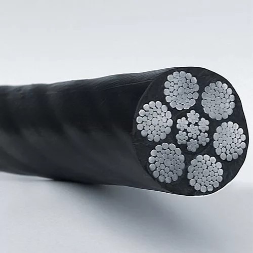 Канаты для экскаваторов 27×1.9×1.8 мм ЛК-Р ГОСТ 2688-80