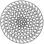 Закрытые канаты