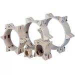 Кольцо Спейсер