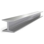 Колонный двутавр (стальной)