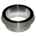 Конический патрубок