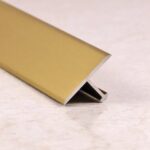 Латунный профиль