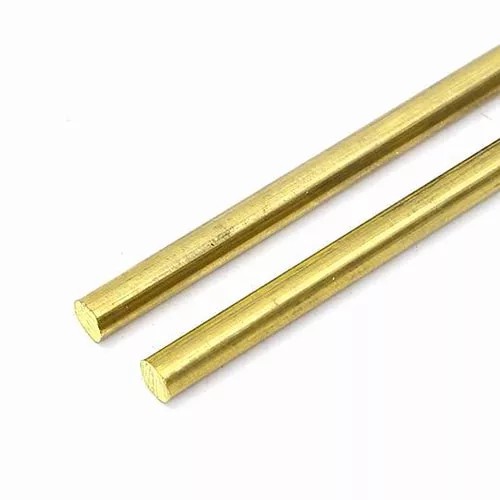 Латунный пруток 3 мм ЛО62-1 ГОСТ 2060-2006