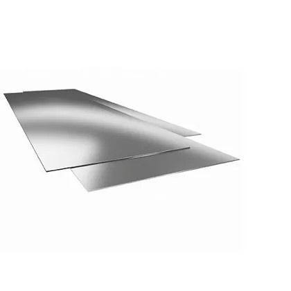 Нержавеющий лист 4x500x3000 12Х18Н10Т