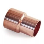 Медные муфты