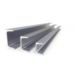 Нержавеющий швеллер