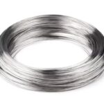 Никелированная проволока