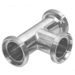 Оснащенные тройники