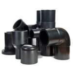 Полиэтиленовые фитинги