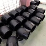 Полиэтиленовые отводы