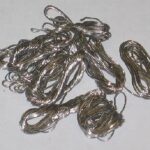 Проволока из платины