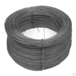 Проволока в мотках