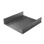 Скользящая и неподвижная опора