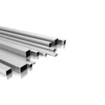 Профиль стальной замкнутый