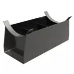 Стальная скользящая опора