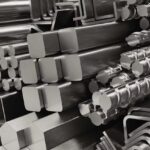 Стальной прокат